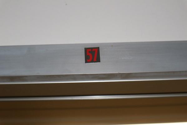 61#2716 Scaffalature e armadi in vendita - foto 7