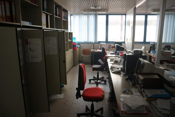 66#2716 Attrezzature elettroniche ufficio in vendita - foto 2
