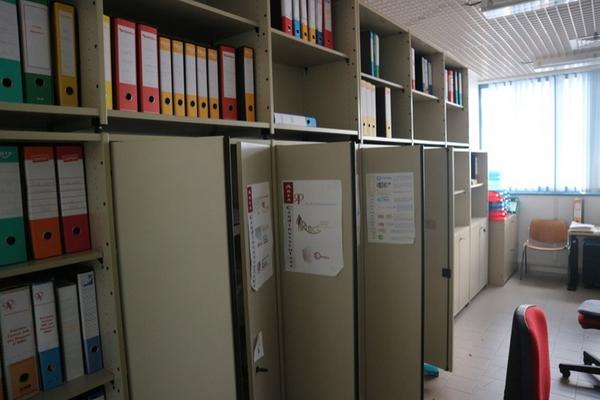 66#2716 Attrezzature elettroniche ufficio in vendita - foto 3