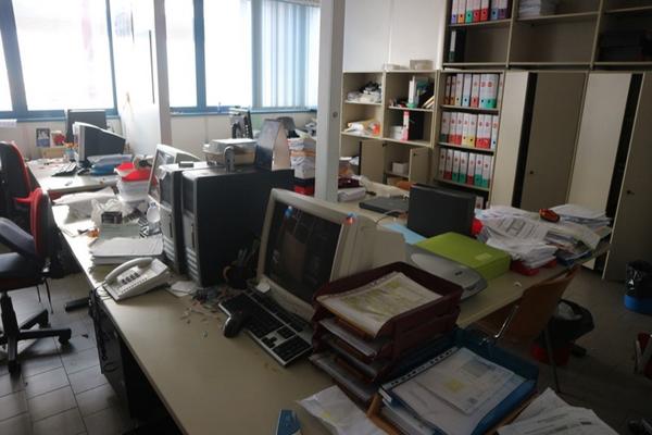 66#2716 Attrezzature elettroniche ufficio in vendita - foto 4