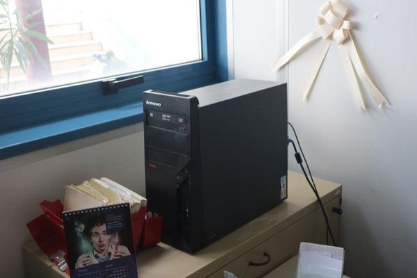 66#2716 Attrezzature elettroniche ufficio in vendita - foto 8