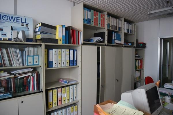 67#2716 Arredi ufficio in vendita - foto 1