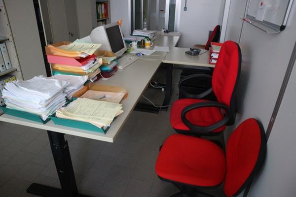 67#2716 Arredi ufficio in vendita - foto 5