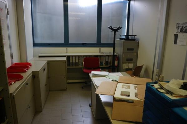 68#2716 Arredi ufficio in vendita - foto 2