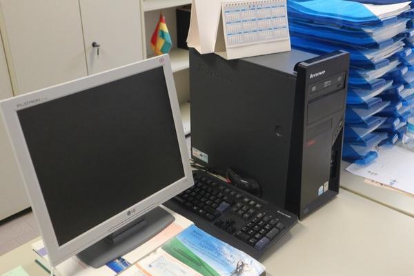 68#2716 Arredi ufficio in vendita - foto 3