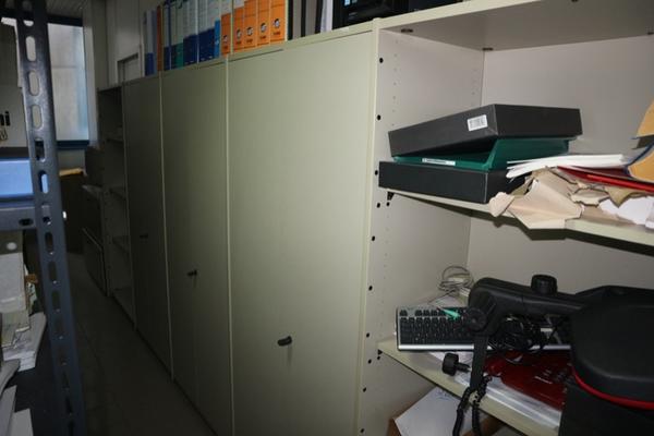 69#2716 Arredi ufficio in vendita - foto 2