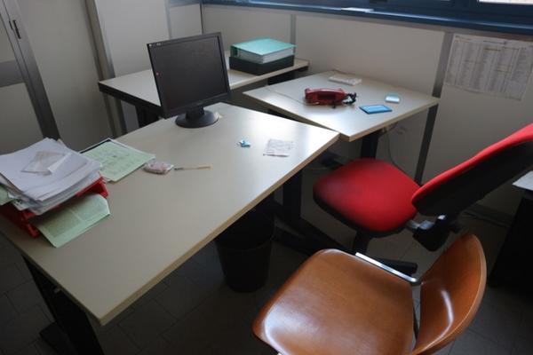 70#2716 Attrezzature elettroniche ufficio in vendita - foto 3