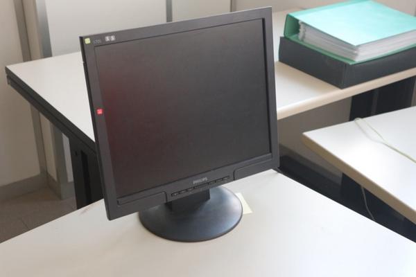 70#2716 Attrezzature elettroniche ufficio in vendita - foto 4