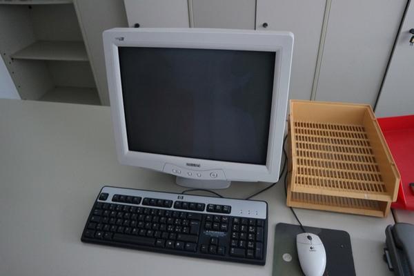 70#2716 Attrezzature elettroniche ufficio in vendita - foto 5