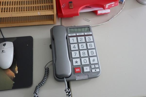 70#2716 Attrezzature elettroniche ufficio in vendita - foto 6