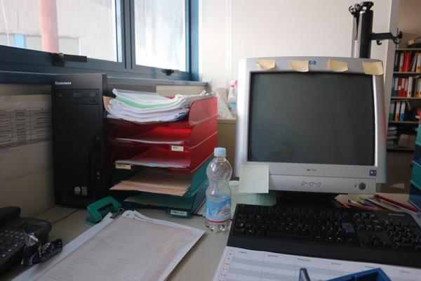 72#2716 Arredi ufficio in vendita - foto 4