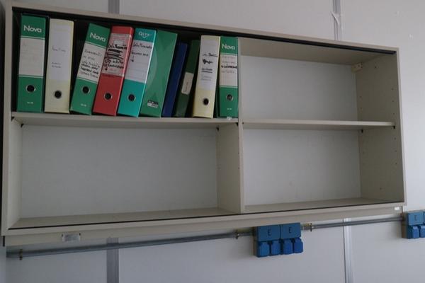 72#2716 Arredi ufficio in vendita - foto 6