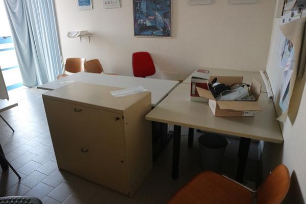 78#2716 Arredi ufficio in vendita - foto 2