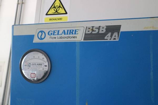 10#2717 Attrezzature e arredi laboratorio in vendita - foto 6