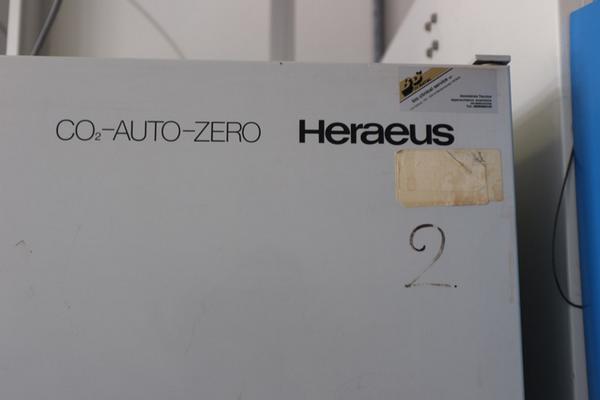 10#2717 Attrezzature e arredi laboratorio in vendita - foto 10