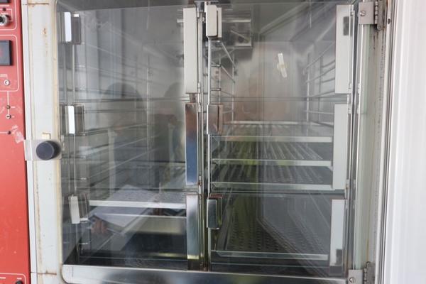 10#2717 Attrezzature e arredi laboratorio in vendita - foto 11