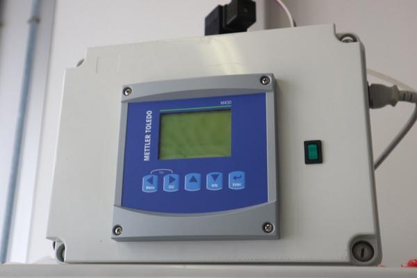 10#2717 Attrezzature e arredi laboratorio in vendita - foto 13