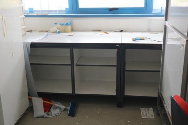 10#2717 Attrezzature e arredi laboratorio in vendita - foto 18