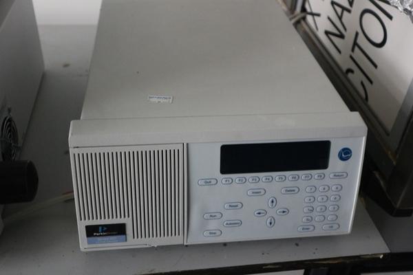 11#2717 Arredi e strumenti laboratorio in vendita - foto 2