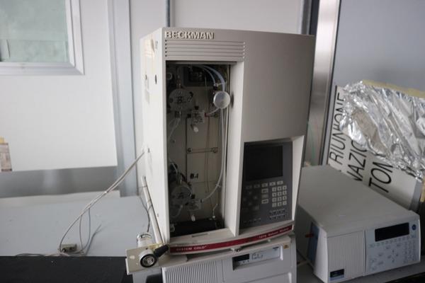 11#2717 Arredi e strumenti laboratorio in vendita - foto 4