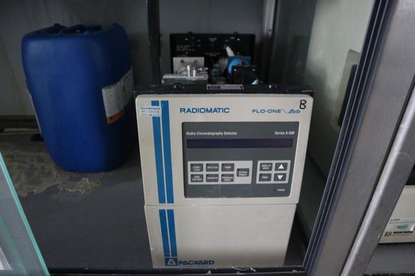 11#2717 Arredi e strumenti laboratorio in vendita - foto 5