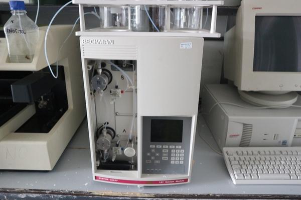 11#2717 Arredi e strumenti laboratorio in vendita - foto 8