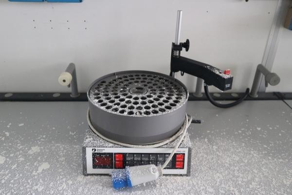 11#2717 Arredi e strumenti laboratorio in vendita - foto 9