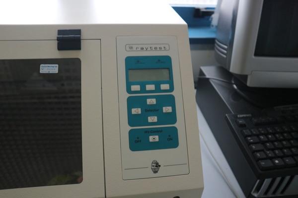 11#2717 Arredi e strumenti laboratorio in vendita - foto 11