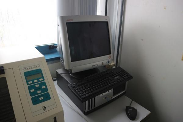 11#2717 Arredi e strumenti laboratorio in vendita - foto 12