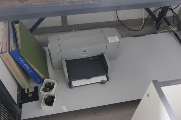 11#2717 Arredi e strumenti laboratorio in vendita - foto 13