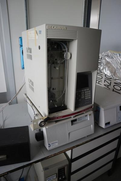 11#2717 Arredi e strumenti laboratorio in vendita - foto 14