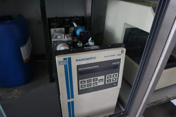 11#2717 Arredi e strumenti laboratorio in vendita - foto 18