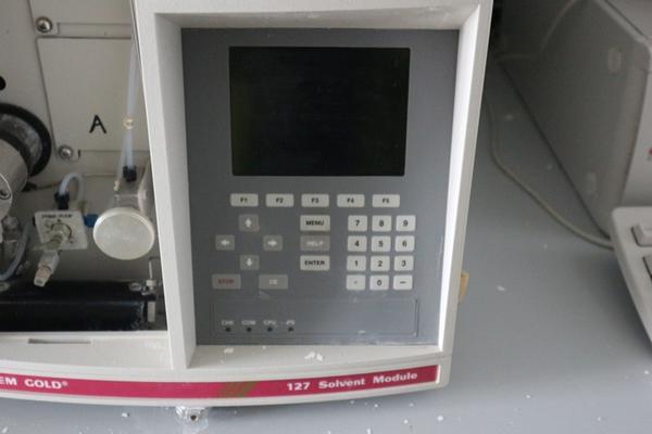 11#2717 Arredi e strumenti laboratorio in vendita - foto 20