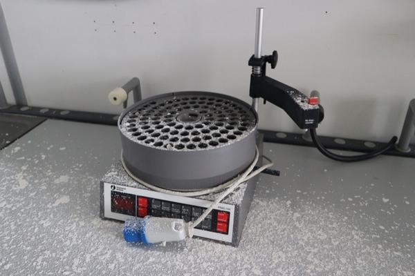 11#2717 Arredi e strumenti laboratorio in vendita - foto 21