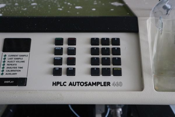 11#2717 Arredi e strumenti laboratorio in vendita - foto 23