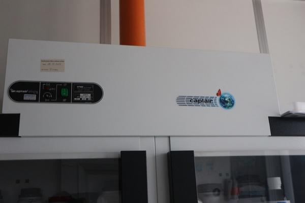 11#2717 Arredi e strumenti laboratorio in vendita - foto 28