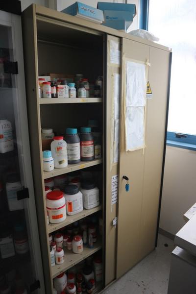 11#2717 Arredi e strumenti laboratorio in vendita - foto 31