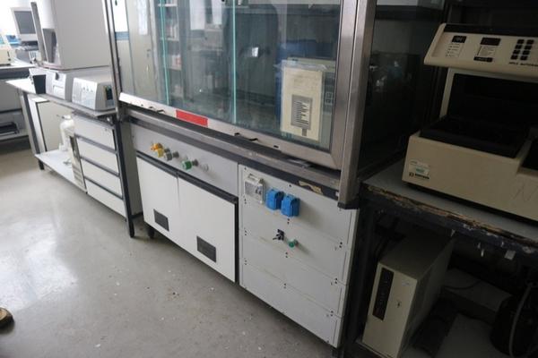 11#2717 Arredi e strumenti laboratorio in vendita - foto 36