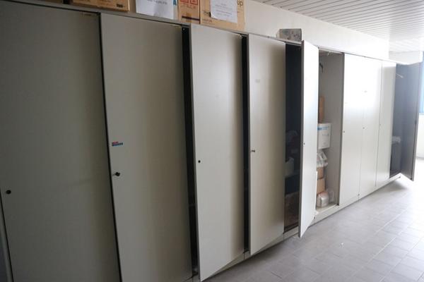 110#2717 Arredi ufficio in vendita - foto 1