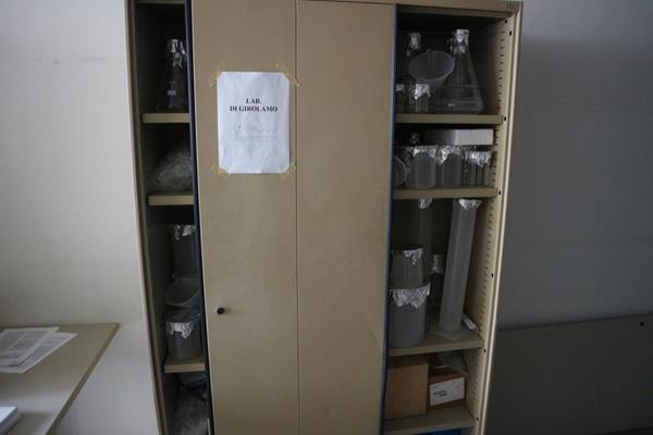110#2717 Arredi ufficio in vendita - foto 5