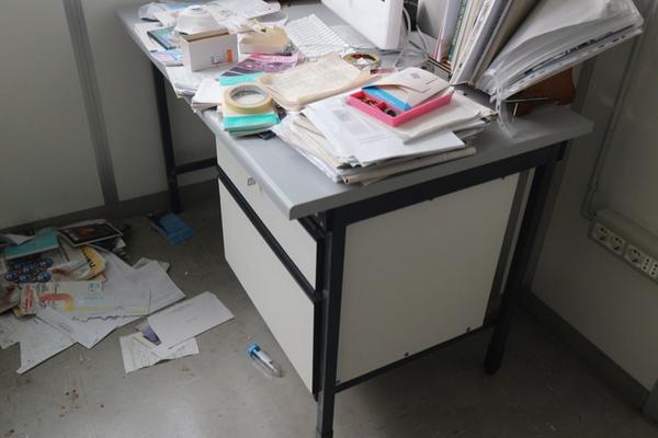 12#2717 Arredi ufficio in vendita - foto 2