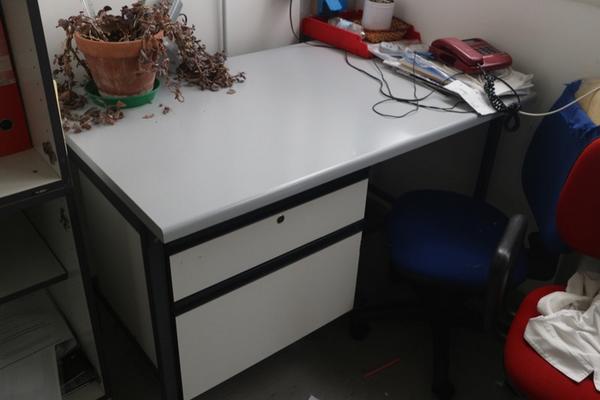 12#2717 Arredi ufficio in vendita - foto 3