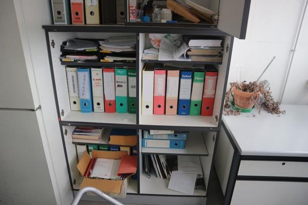 12#2717 Arredi ufficio in vendita - foto 6