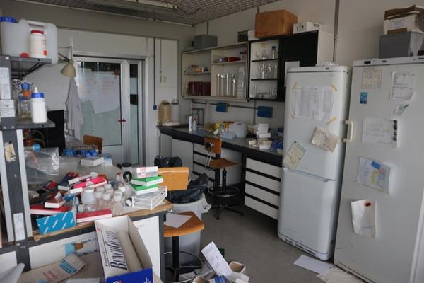 13#2717 Arredi laboratorio in vendita - foto 3
