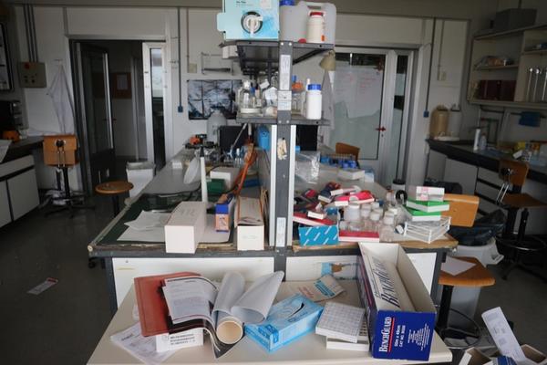 13#2717 Arredi laboratorio in vendita - foto 4