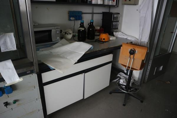 13#2717 Arredi laboratorio in vendita - foto 5
