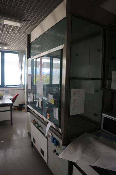 13#2717 Arredi laboratorio in vendita - foto 7