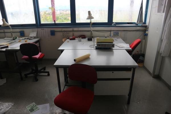 13#2717 Arredi laboratorio in vendita - foto 9