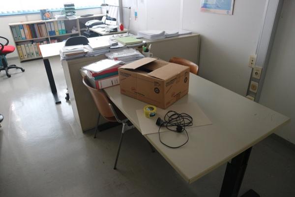 14#2717 Arredi ufficio in vendita - foto 4
