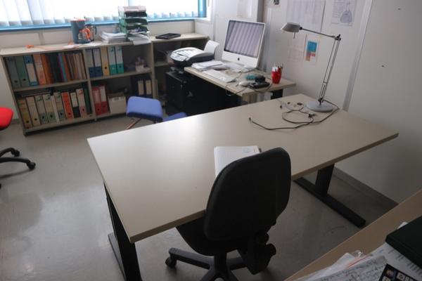 14#2717 Arredi ufficio in vendita - foto 7